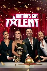 Britain’s Got Talent Season 10 Episode 1