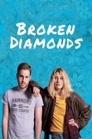 Broken Diamonds Broken Diamonds