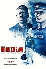 Broken Law Broken Law