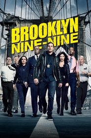 Brooklyn Nine-Nine Season 8 Episode 8