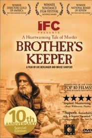 Brother’s Keeper Brother’s Keeper