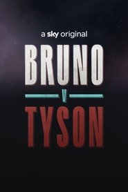 Bruno v Tyson Bruno v Tyson