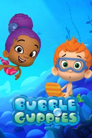 Bubble Guppies Season 3 Episode 22