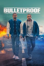 Bulletproof Season 1 Episode 2