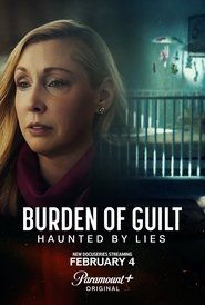 Burden of Guilt Burden of Guilt