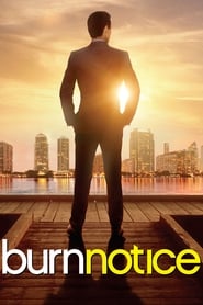 Burn Notice Season 5 Episode 15