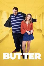 Butter Butter