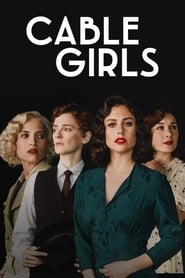 Cable Girls Season 1 Episode 6