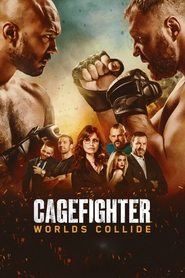 Cagefighter: Worlds Collide Cagefighter: Worlds Collide