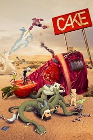 Cake Season 2 Episode 5
