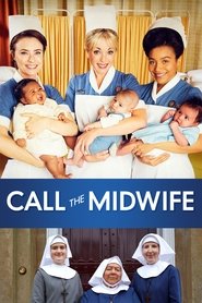 Call the Midwife Season 3 Episode 5