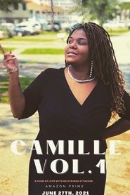 Camille Vol 1 Camille Vol 1