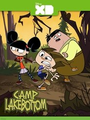 Camp Lakebottom Season 1 Episode 5