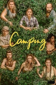 Camping Season 1 Episode 1