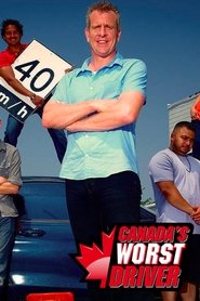 Canada’s Worst Driver Season 14 Episode 3