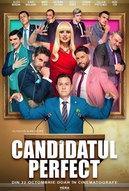 Candidatul perfect Candidatul perfect