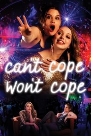 Can’t Cope, Won’t Cope Can’t Cope, Won’t Cope