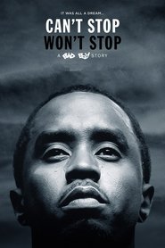Can’t Stop, Won’t Stop: A Bad Boy Story Can’t Stop, Won’t Stop: A Bad Boy Story