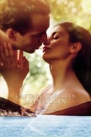 Captain Corelli’s Mandolin Captain Corelli’s Mandolin