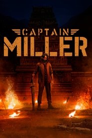 Captain Miller Captain Miller