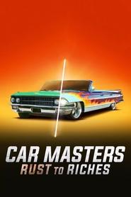 Car Masters: Rust to Riches Season 1 Episode 2