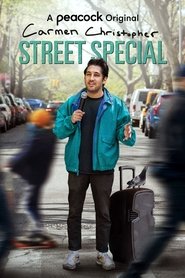 Carmen Christopher: Street Special Carmen Christopher: Street Special