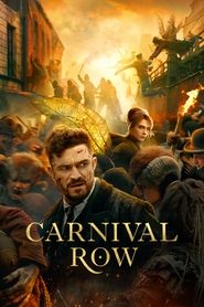Carnival Row Season 1 Episode 8