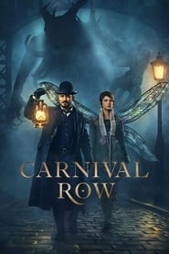 Carnival Row Season 2 Episode 9
