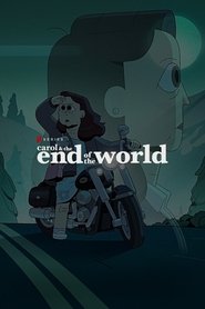 Carol & the End of the World Season 1 Episode 8