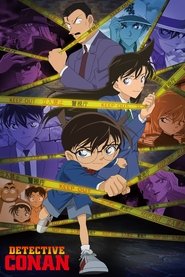 Case Closed Season 1 Episode 1