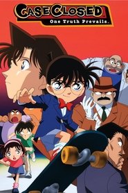 Case Closed Season 4 Episode 16