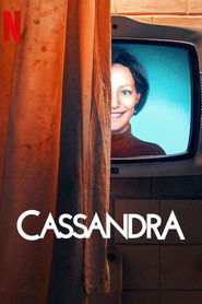 Cassandra Season 1 Episode 1