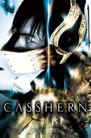 Casshern Casshern