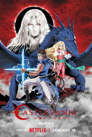 Castlevania: Nocturne Season 2 Episode 1