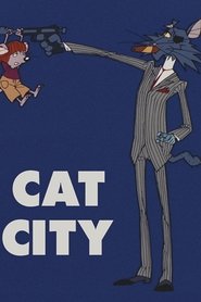 Cat City Cat City