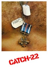 Catch-22 Catch-22