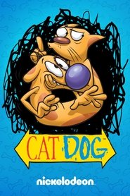 CatDog Season 3 Episode 10