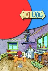 CatDog Season 3 Episode 5