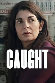 Caught Season 1 Episode 3