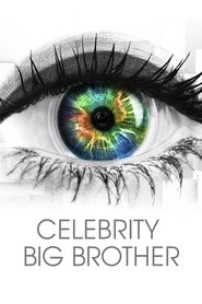 Celebrity Big Brother Season 20 Episode 1