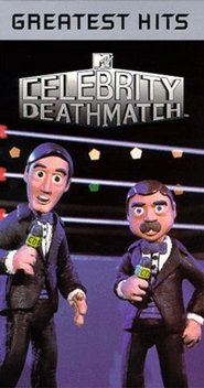 Celebrity Deathmatch Season 3 Episode 24