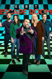 Celebrity Escape Room Celebrity Escape Room