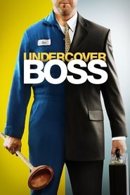 Celebrity Undercover Boss Season 9 Episode 7