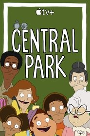 Central Park Season 3 Episode 9