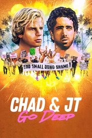 Chad and JT Go Deep Chad and JT Go Deep