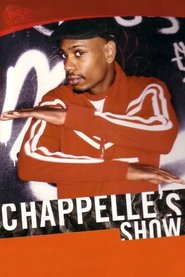 Chappelle’s Show Season 3 Episode 3