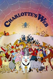Charlotte’s Web Charlotte’s Web