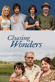Chasing Wonders Chasing Wonders