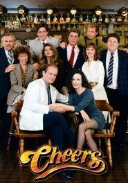 Cheers Season 4 Episode 22