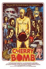 Cherry Bomb Cherry Bomb